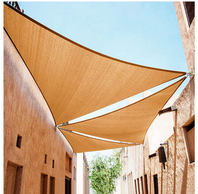 Toldo de Sombreamento Portátil para Área Externa - ToldUp