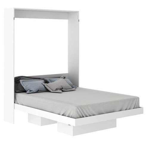 Promoção | Cama Articulada Casal Branco – Tecno