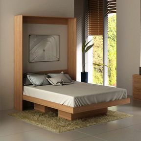 Promoção | Cama Articulada Casal Branco – Tecno
