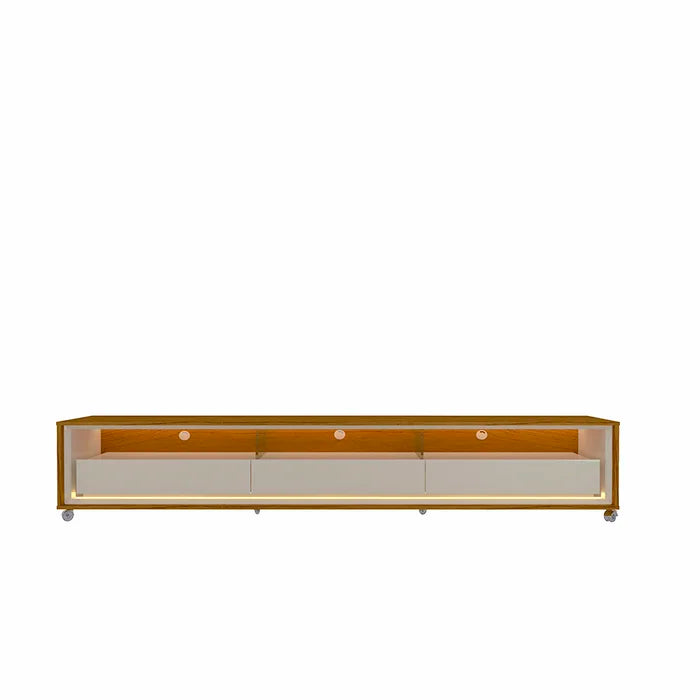 Rack para TV até 85 Polegadas com LED