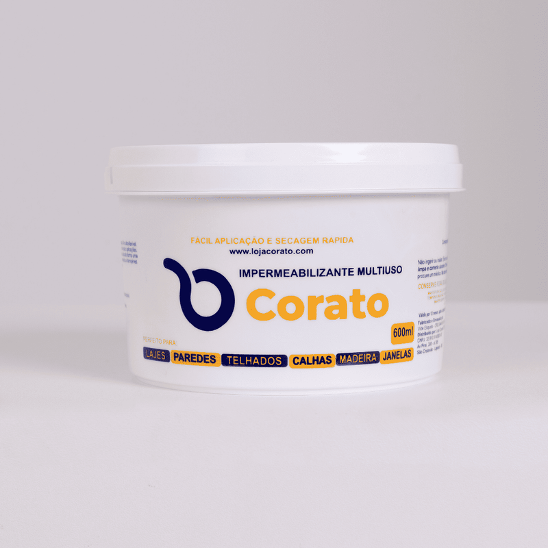 Impermeabilizante Multiuso Corato