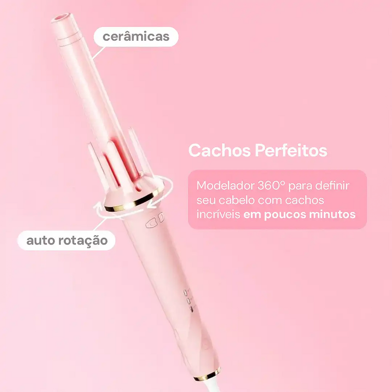 Modelador 360º