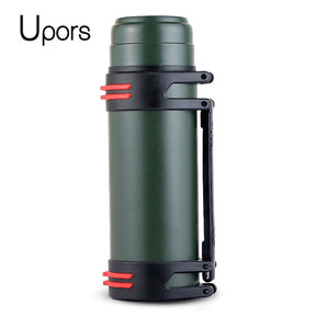 Garrafa Térmica de 1.6 Litros em AÇO INOX= FRETE GRÁTIS