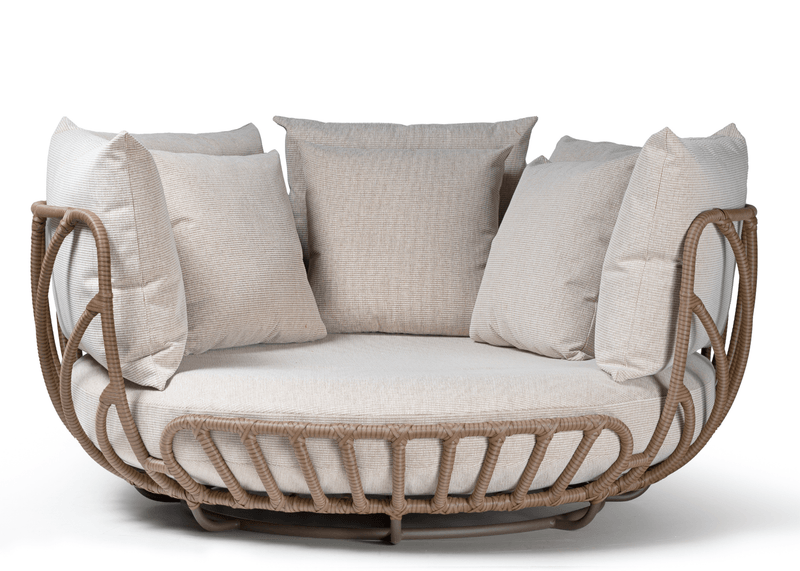 Chaise Conforto Max - ChaiseStar