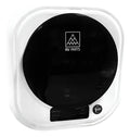 Mini Maquina De Lavar Roupas Lavadora Compacta 3kg 220v