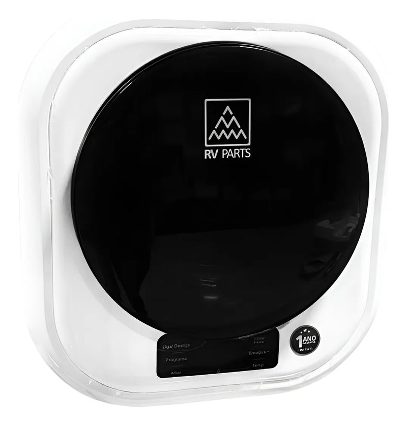Mini Maquina De Lavar Roupas Lavadora Compacta 3kg 220v