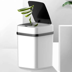 Lixeira Automática 13L SensorClean Plus