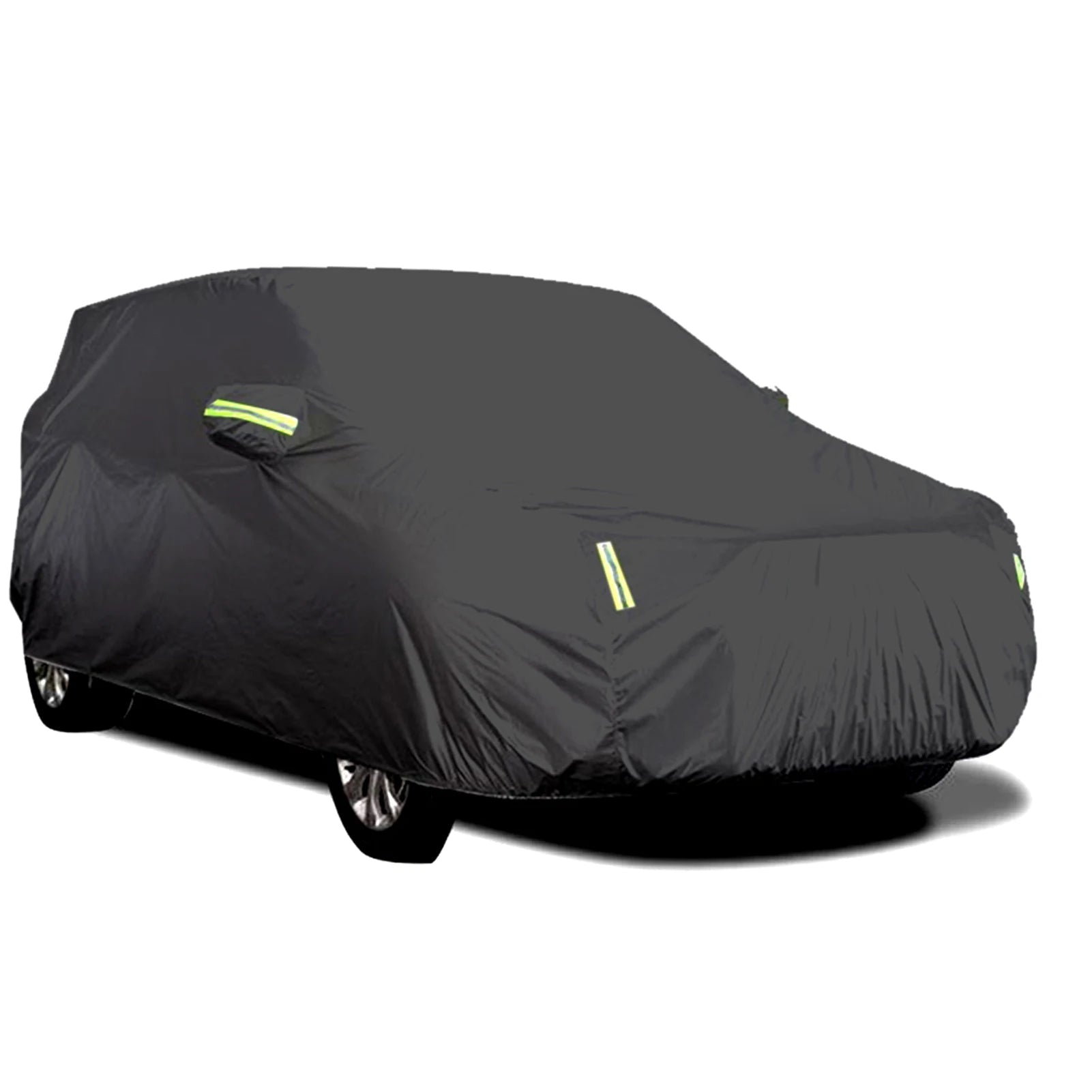 Capa Universal para Carro com Proteção UV e Impermeável