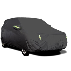 Capa Universal para Carro com Proteção UV e Impermeável