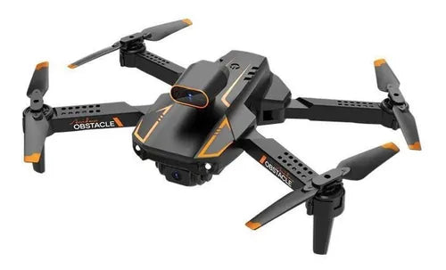 Drone Profissional 5KM com Câmera Dupla 4K HDR - VoidCopter + BRINDES (PROMOÇÃO 2025)
