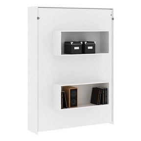 Promoção | Cama Articulada Casal Branco – Tecno