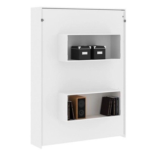 Promoção | Cama Articulada Casal Branco – Tecno