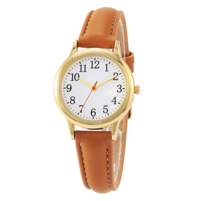 Relógio Feminino Luxy