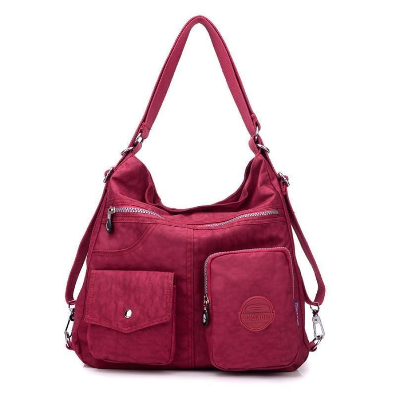 Bolsa Versatil Khalia