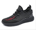 Tênis Mesh Feminino Conforto Colorido