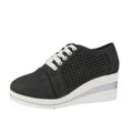 Tênis Plataforma Feminino Slim Class