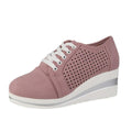 Tênis Plataforma Feminino Slim Class